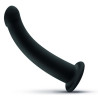 No-Parts Gode Parker 17 x 3.8cm Noir